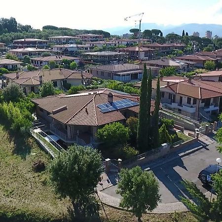 Villa San Nicola B&B Фолоника Екстериор снимка