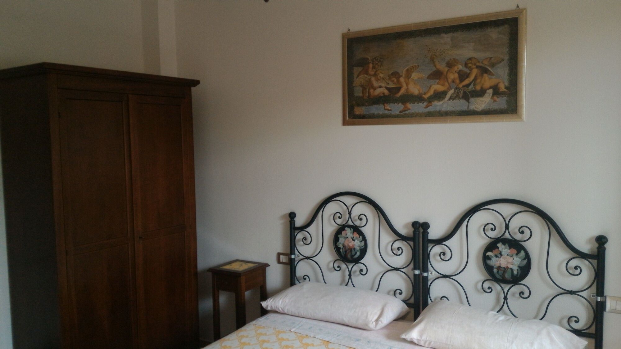 Villa San Nicola B&B Фолоника Екстериор снимка
