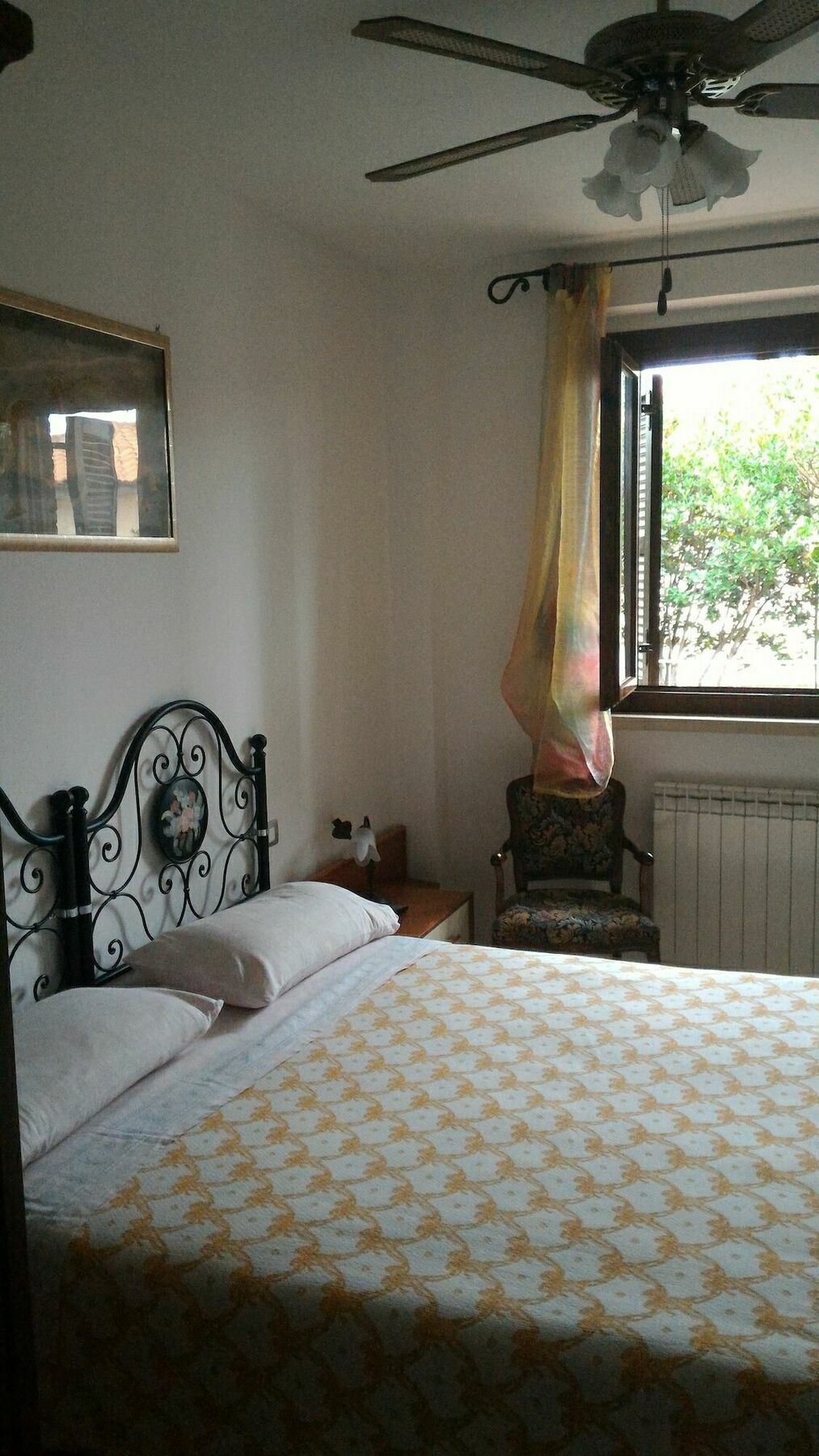 Villa San Nicola B&B Фолоника Екстериор снимка