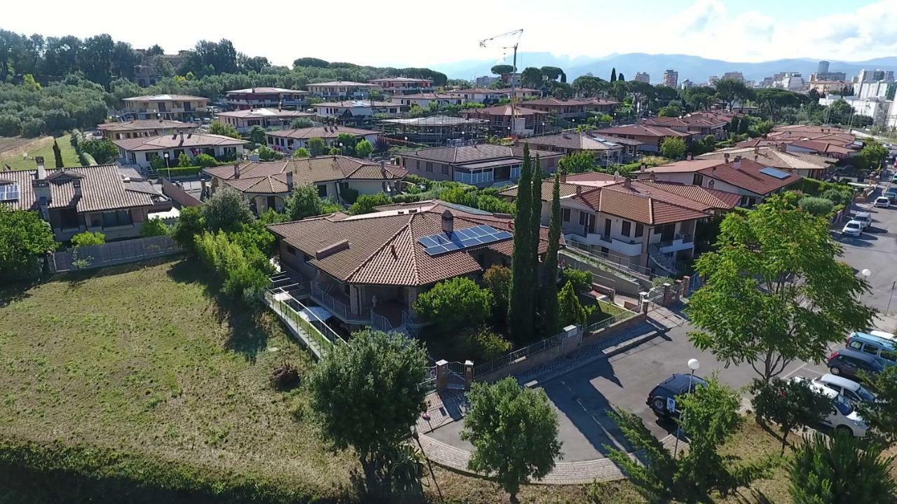 Villa San Nicola B&B Фолоника Екстериор снимка